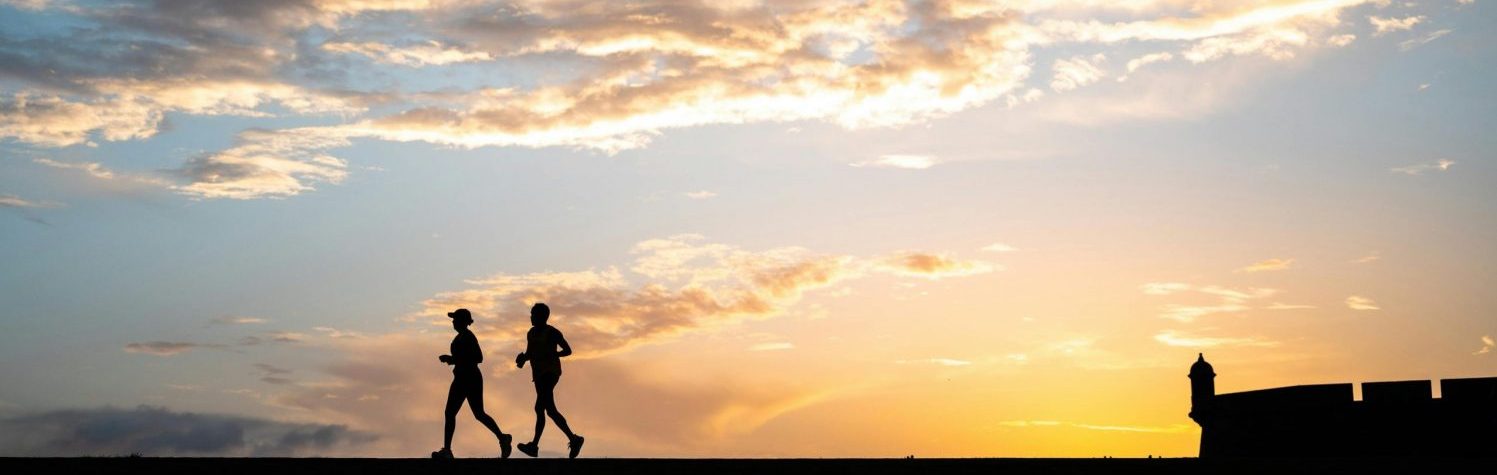 Why living a Healthy Lifestyle is so Important