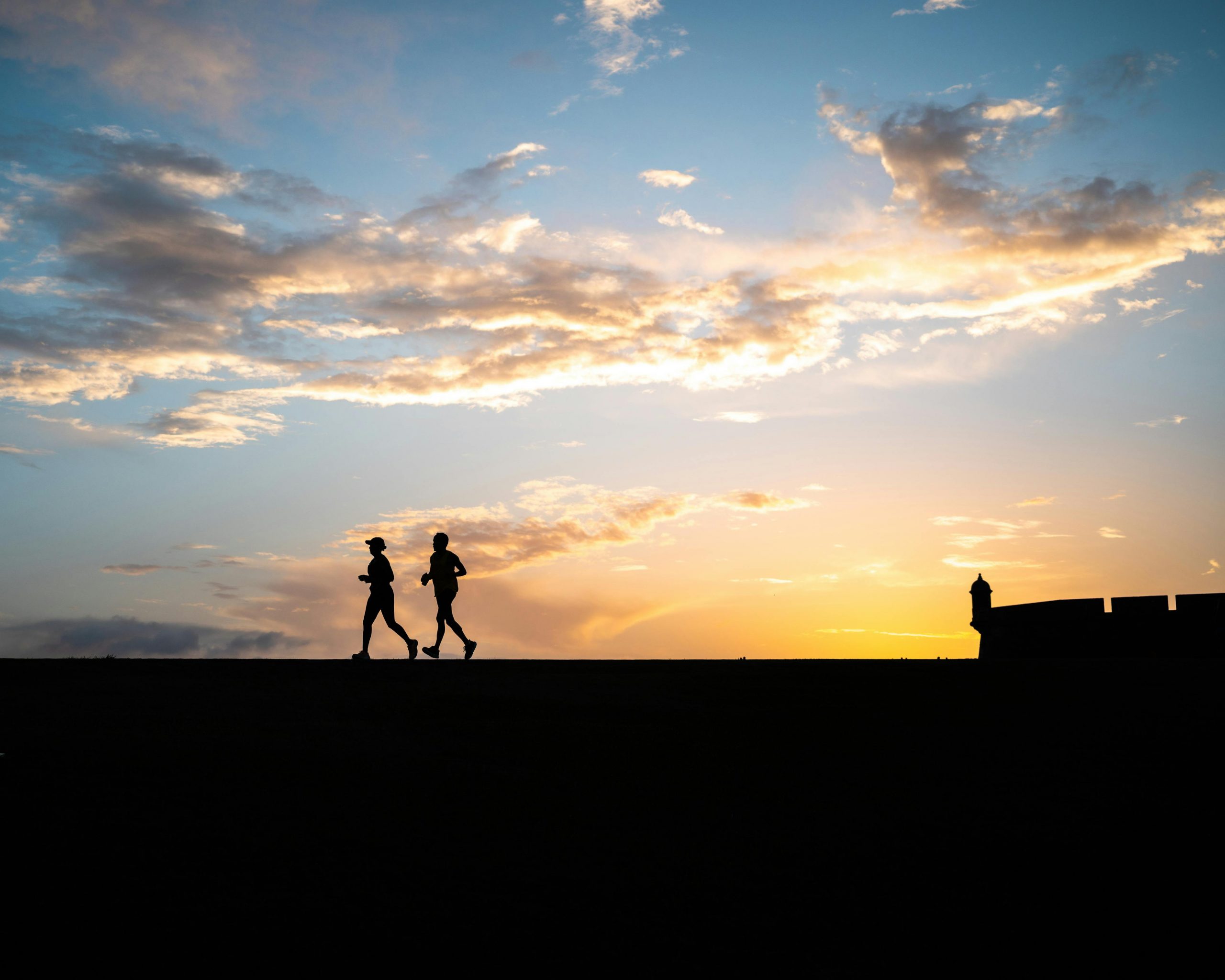 Setting Goals and Staying Motivated
