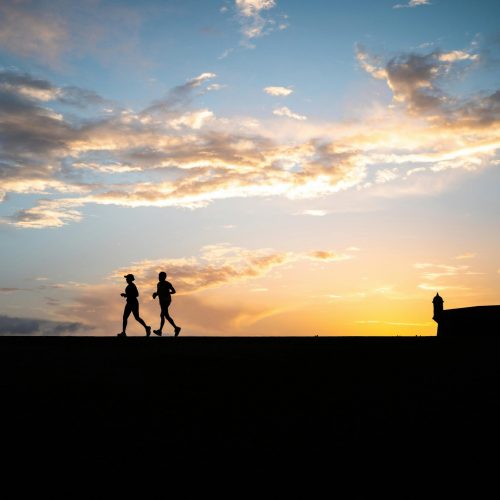 Setting Goals and Staying Motivated
